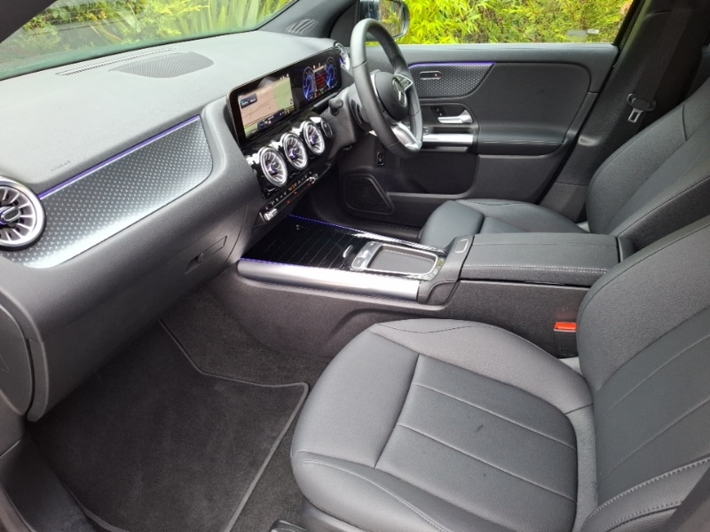 Used Mercedes-Benz EQA 2024 for sale - 76651782: Photo 5