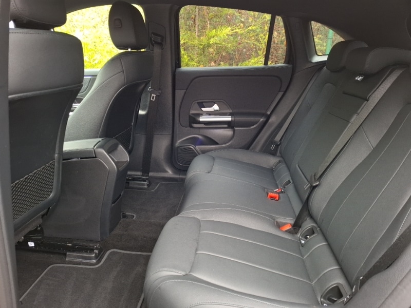 Used Mercedes-Benz EQA 2024 for sale - 76651782: Photo 6