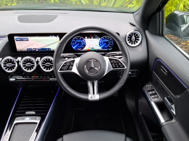 Used Mercedes-Benz EQA 2024 for sale - 76651782: Photo 7