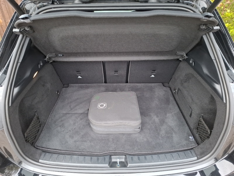 Used Mercedes-Benz EQA 2024 for sale - 76651782: Photo 8