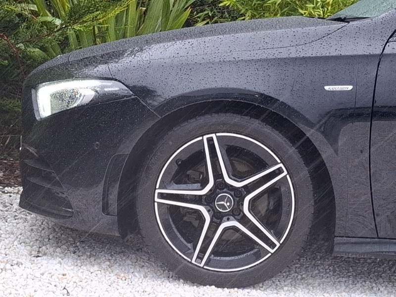 Used Mercedes-Benz A-Class 2022 for sale - 77398969: Photo 12