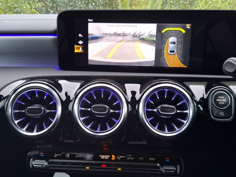 Used Mercedes-Benz A-Class 2022 for sale - 77398969: Photo 15