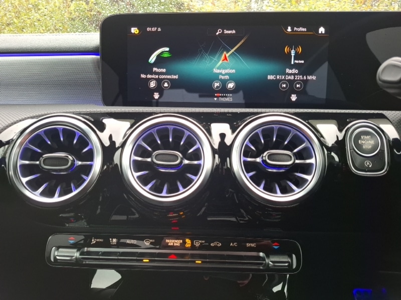 Used Mercedes-Benz A-Class 2022 for sale - 77398969: Photo 17