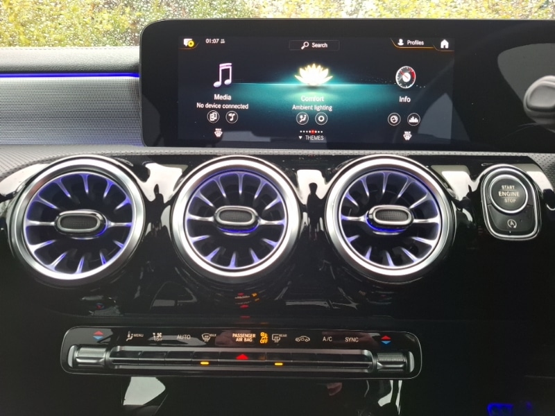 Used Mercedes-Benz A-Class 2022 for sale - 77398969: Photo 18