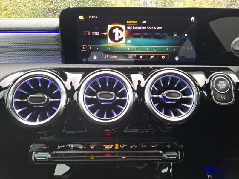 Used Mercedes-Benz A-Class 2022 for sale - 77398969: Photo 19