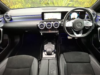 Used Mercedes-Benz A-Class 2022 for sale - 77398969: Photo
