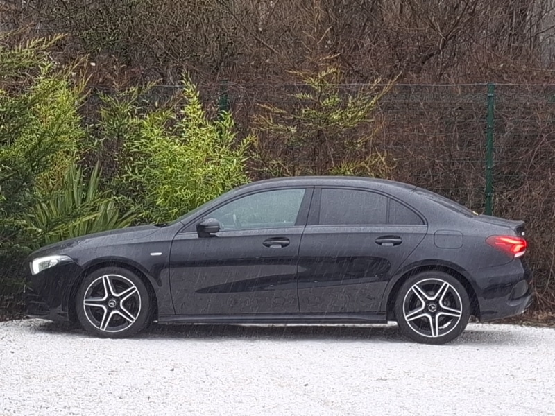 Used Mercedes-Benz A-Class 2022 for sale - 77398969: Photo 4