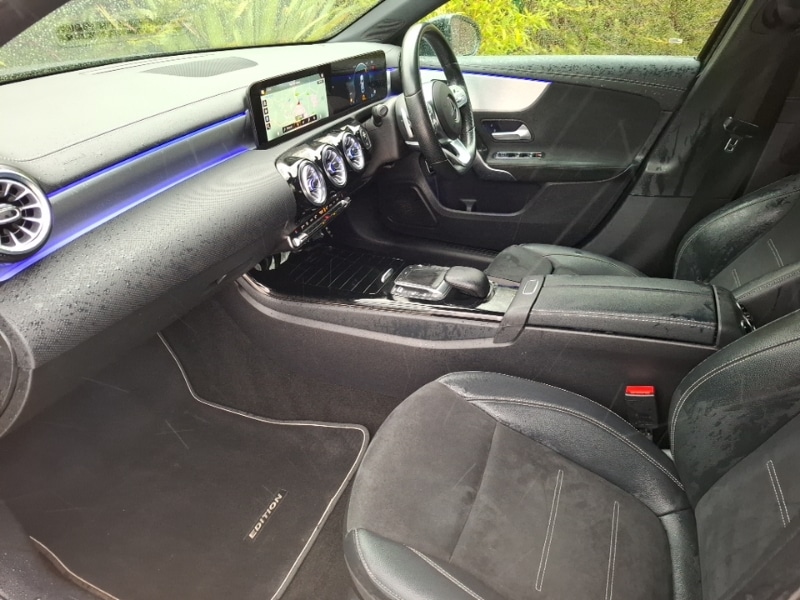 Used Mercedes-Benz A-Class 2022 for sale - 77398969: Photo 5