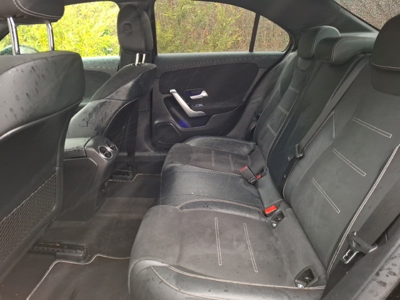 Used Mercedes-Benz A-Class 2022 for sale - 77398969: Photo 6