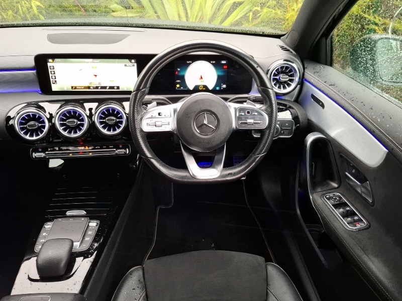 Used Mercedes-Benz A-Class 2022 for sale - 77398969: Photo 7