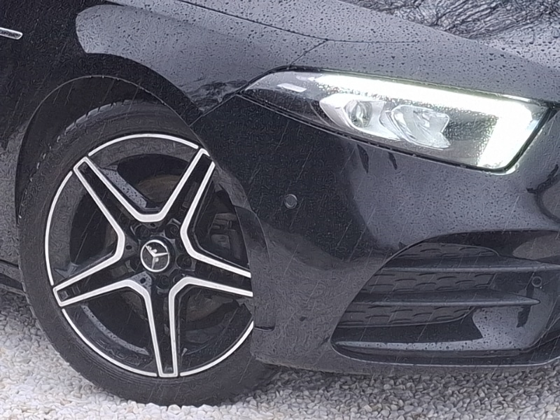 Used Mercedes-Benz A-Class 2022 for sale - 77398969: Photo 9