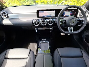 Used Mercedes-Benz CLA 2025 for sale - 79001351: Photo