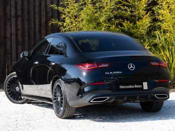 Used Mercedes-Benz CLA 2024 for sale - 74503722: Photo