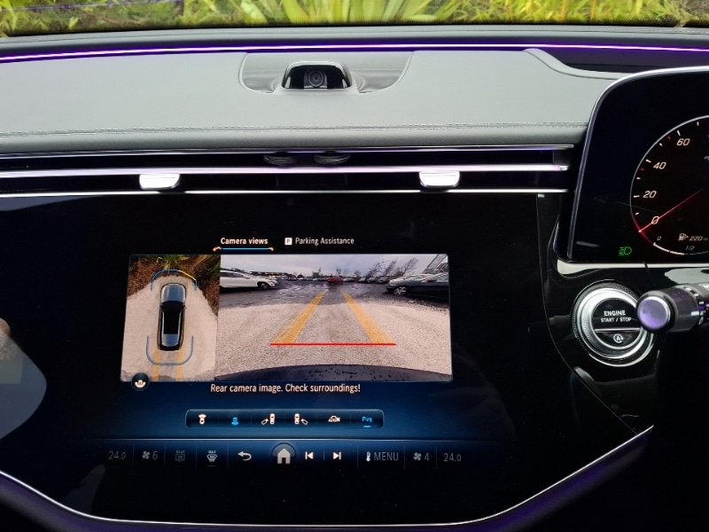 Used Mercedes-Benz E Class 2025 for sale - 77448904: Photo 15