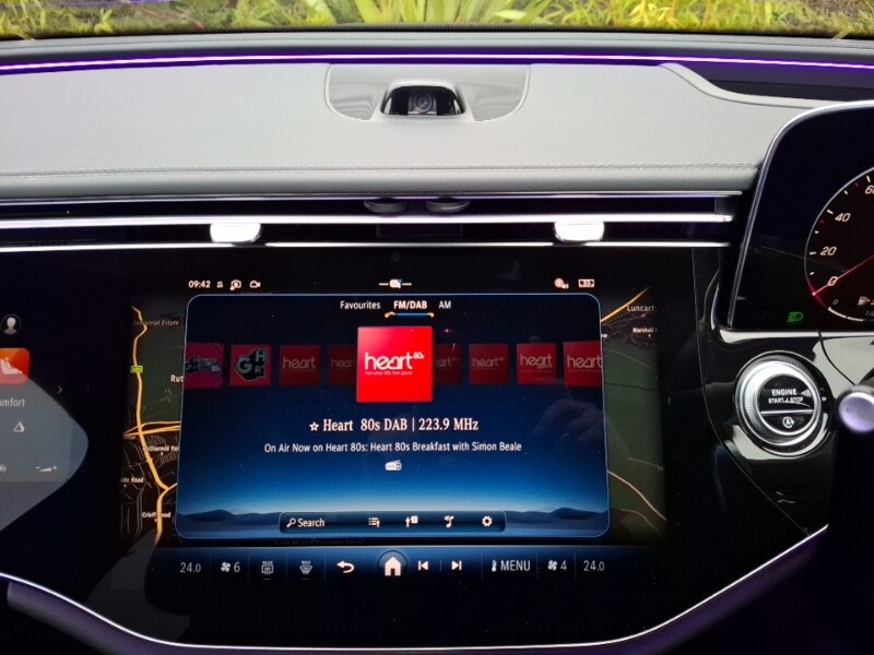 Used Mercedes-Benz E Class 2025 for sale - 77448904: Photo 18