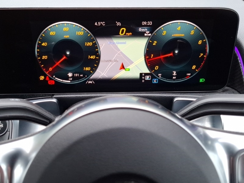 Used Mercedes-Benz GLB 2023 for sale - 77466594: Photo 11