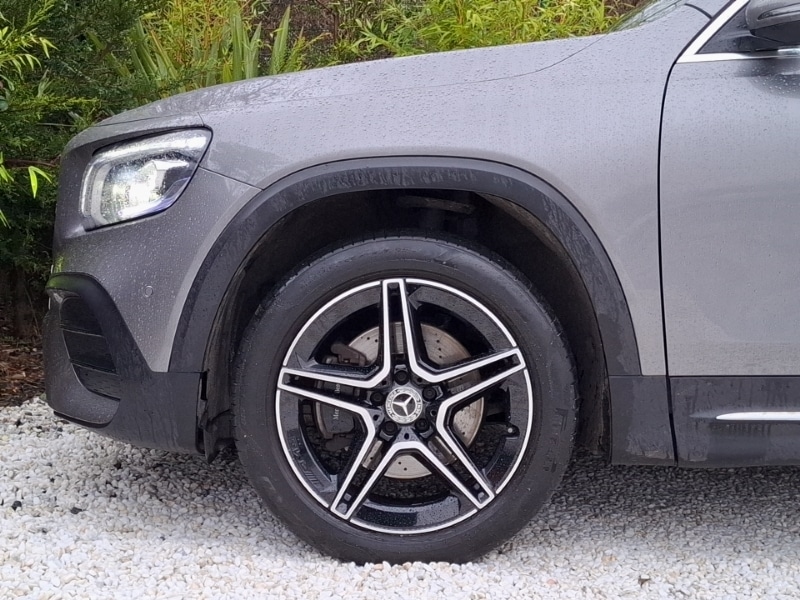 Used Mercedes-Benz GLB 2023 for sale - 77466594: Photo 12