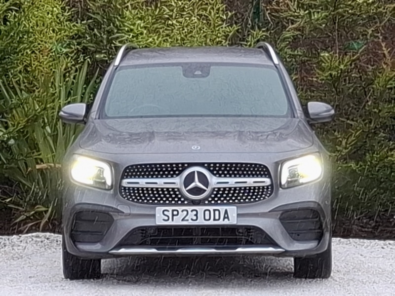 Used Mercedes-Benz GLB 2023 for sale - 77466594: Photo 13