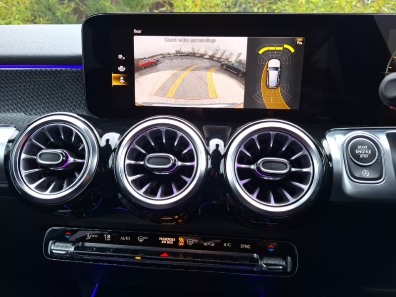 Used Mercedes-Benz GLB 2023 for sale - 77466594: Photo 15