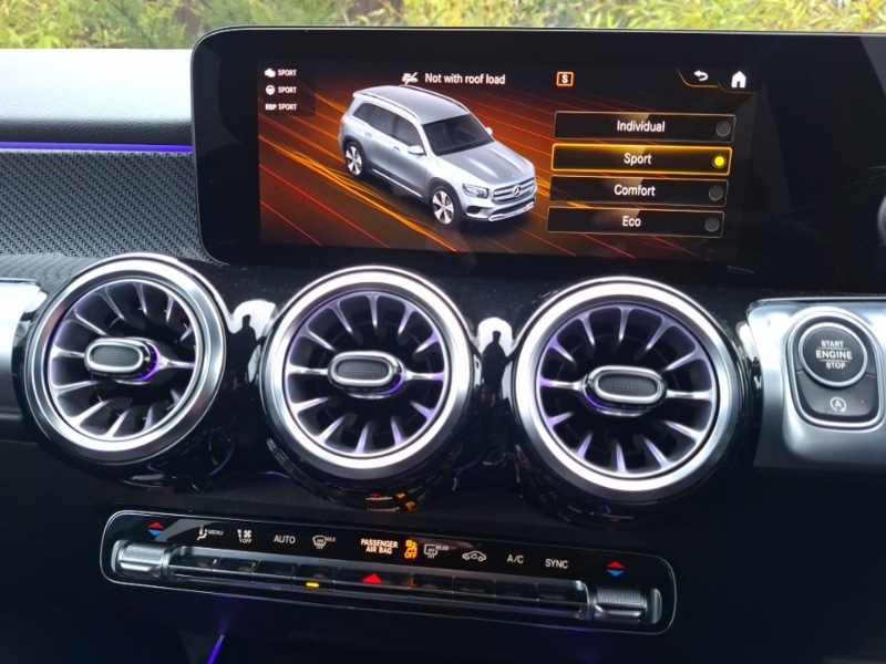 Used Mercedes-Benz GLB 2023 for sale - 77466594: Photo 16