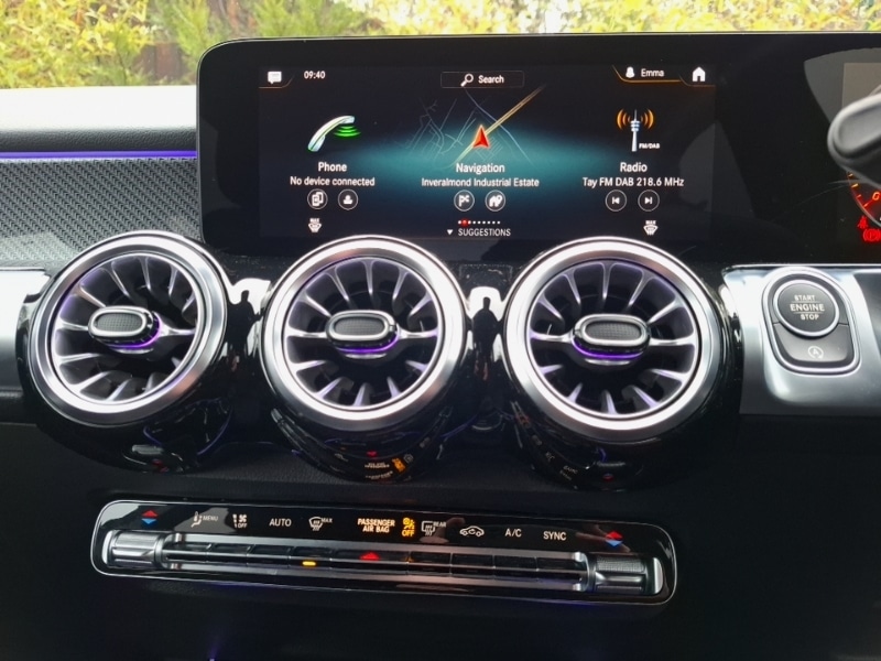 Used Mercedes-Benz GLB 2023 for sale - 77466594: Photo 18