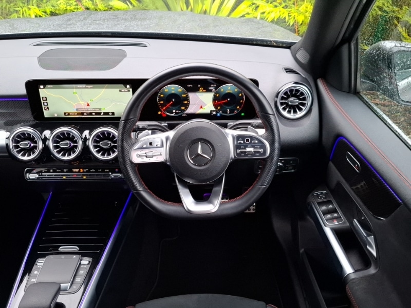 Used Mercedes-Benz GLB 2023 for sale - 77466594: Photo 7