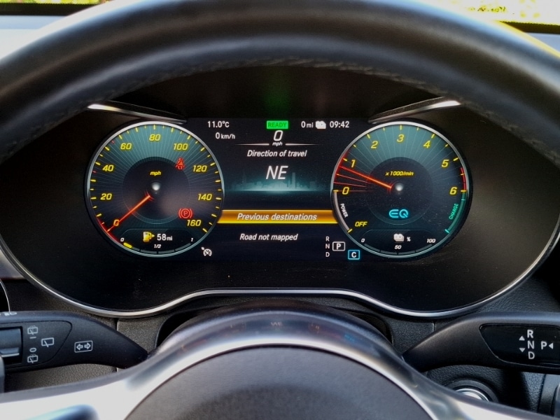 Used Mercedes-Benz GLC 2022 for sale - 76393069: Photo 11