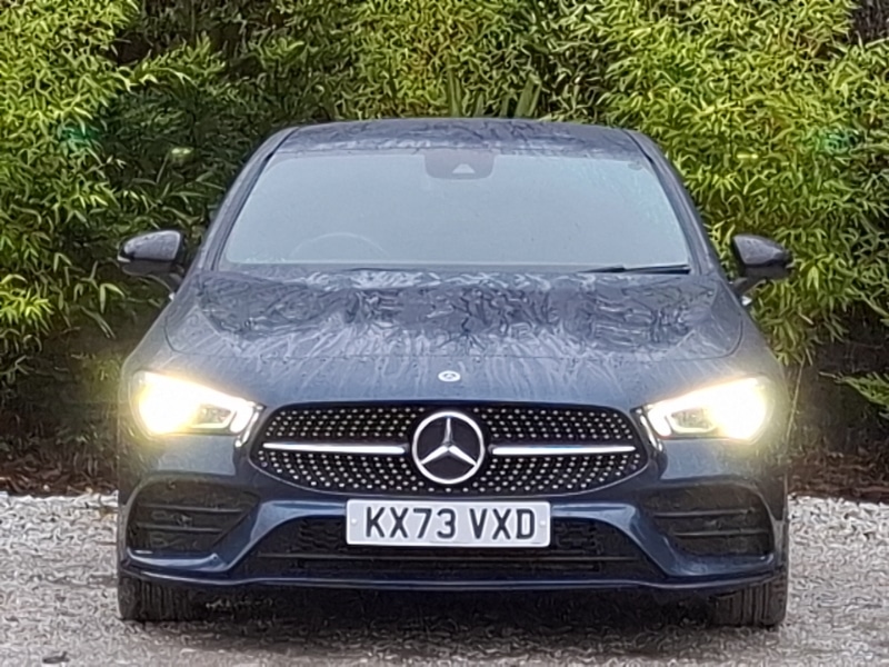 Used Mercedes-Benz CLA 2023 for sale - 76763751: Photo 13