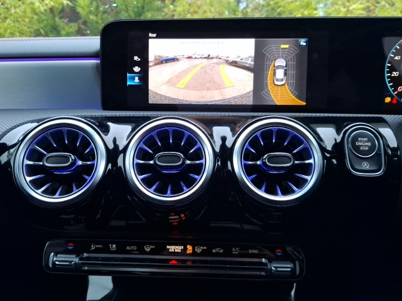 Used Mercedes-Benz CLA 2023 for sale - 76763751: Photo 15