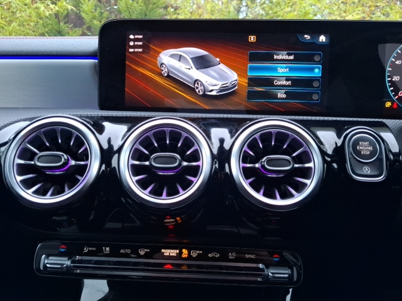 Used Mercedes-Benz CLA 2023 for sale - 76763751: Photo 16