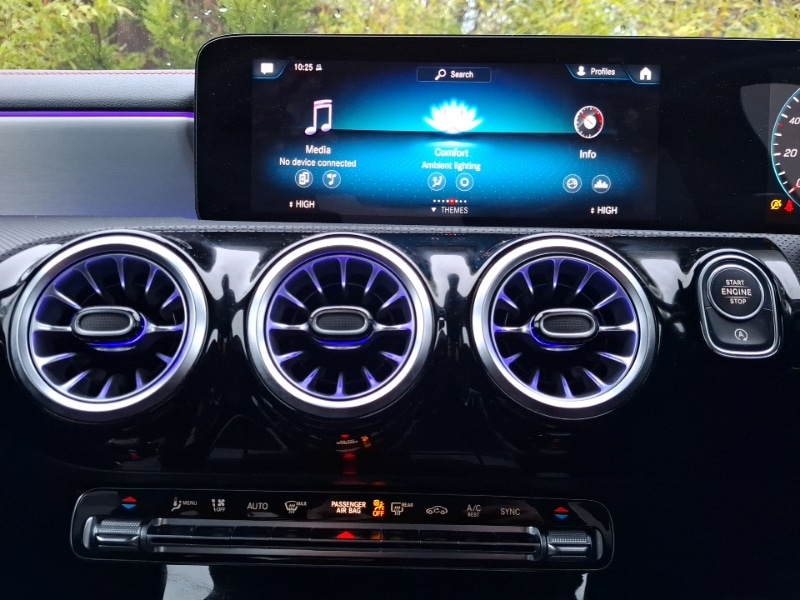 Used Mercedes-Benz CLA 2023 for sale - 76763751: Photo 18