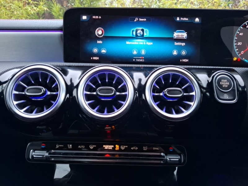 Used Mercedes-Benz CLA 2023 for sale - 76763751: Photo 19