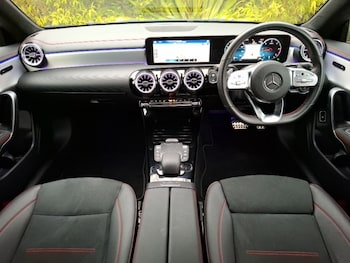 Used Mercedes-Benz CLA 2023 for sale - 76763751: Photo