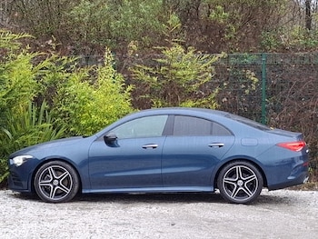 Used Mercedes-Benz CLA 2023 for sale - 76763751: Photo