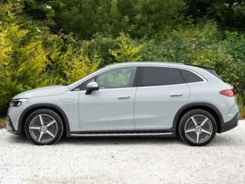 Used Mercedes-Benz EQA 2024 for sale - 75073688: Photo