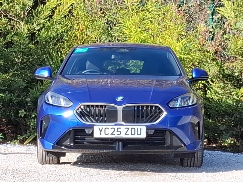 Used BMW 1 Series 2025 for sale - 76294064: Photo 13