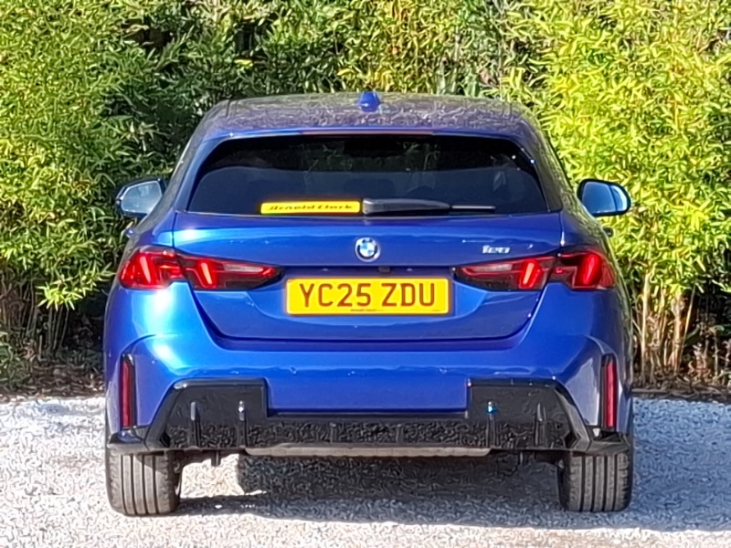 Used BMW 1 Series 2025 for sale - 76294064: Photo 14