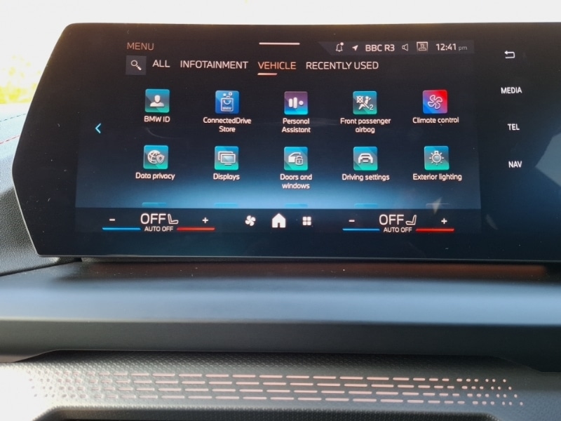 Used BMW 1 Series 2025 for sale - 76294064: Photo 18