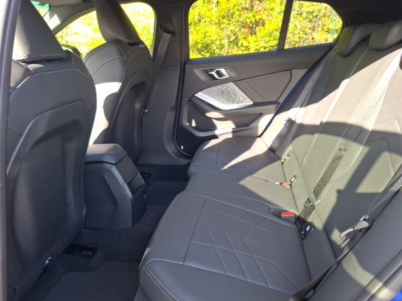 Used BMW 1 Series 2025 for sale - 76294064: Photo 6