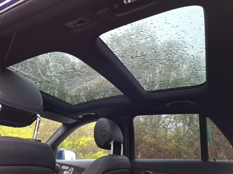 Used Mercedes-Benz GLC 2021 for sale - 76613963: Photo 19