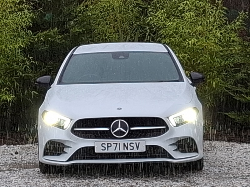 Used Mercedes-Benz A-Class 2021 for sale - 76901968: Photo 13