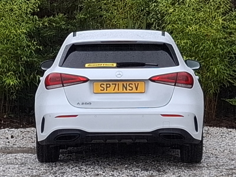 Used Mercedes-Benz A-Class 2021 for sale - 76901968: Photo 14