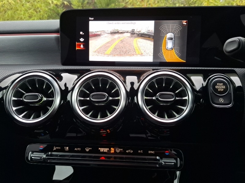 Used Mercedes-Benz A-Class 2021 for sale - 76901968: Photo 15