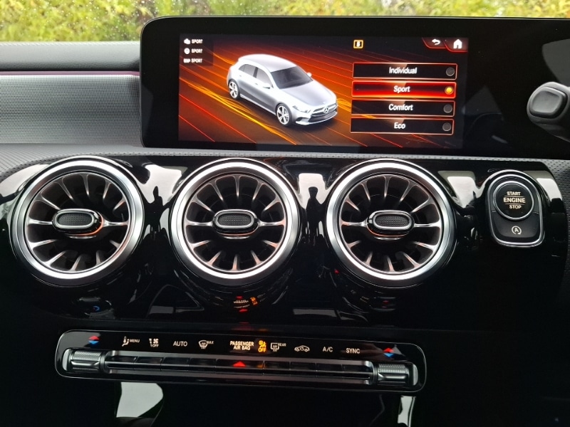 Used Mercedes-Benz A-Class 2021 for sale - 76901968: Photo 16