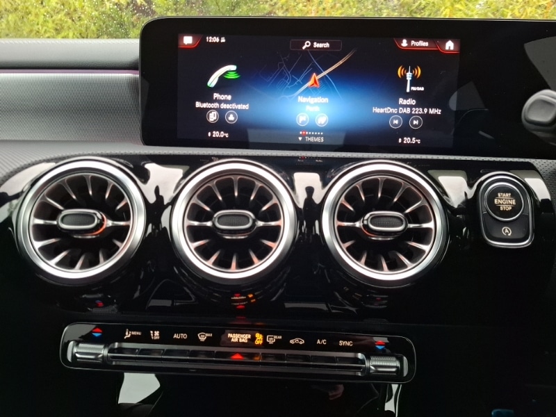 Used Mercedes-Benz A-Class 2021 for sale - 76901968: Photo 17