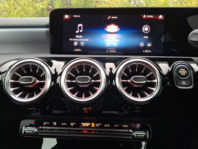 Used Mercedes-Benz A-Class 2021 for sale - 76901968: Photo 18