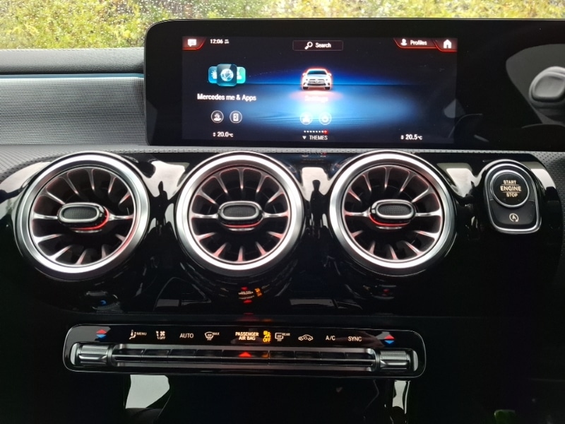 Used Mercedes-Benz A-Class 2021 for sale - 76901968: Photo 19