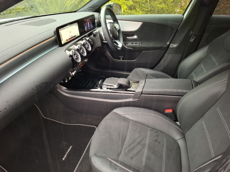 Used Mercedes-Benz A-Class 2021 for sale - 76901968: Photo 5