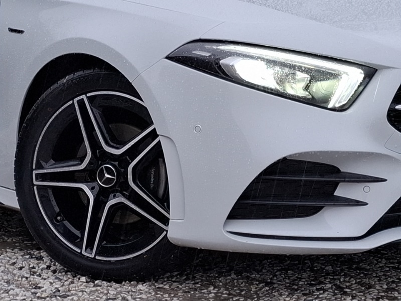 Used Mercedes-Benz A-Class 2021 for sale - 76901968: Photo 9