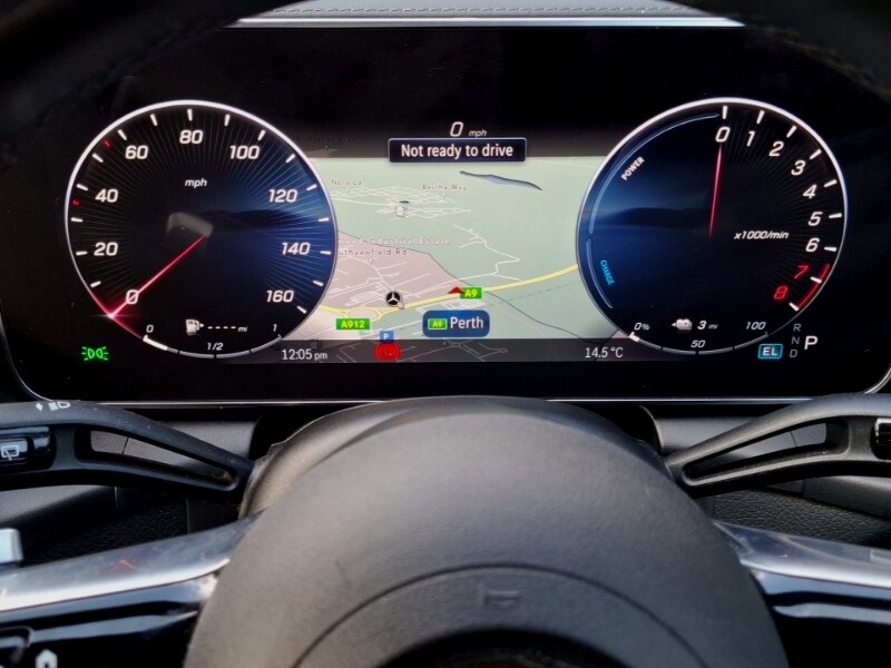 Used Mercedes-Benz GLC 2023 for sale - 78224863: Photo 11